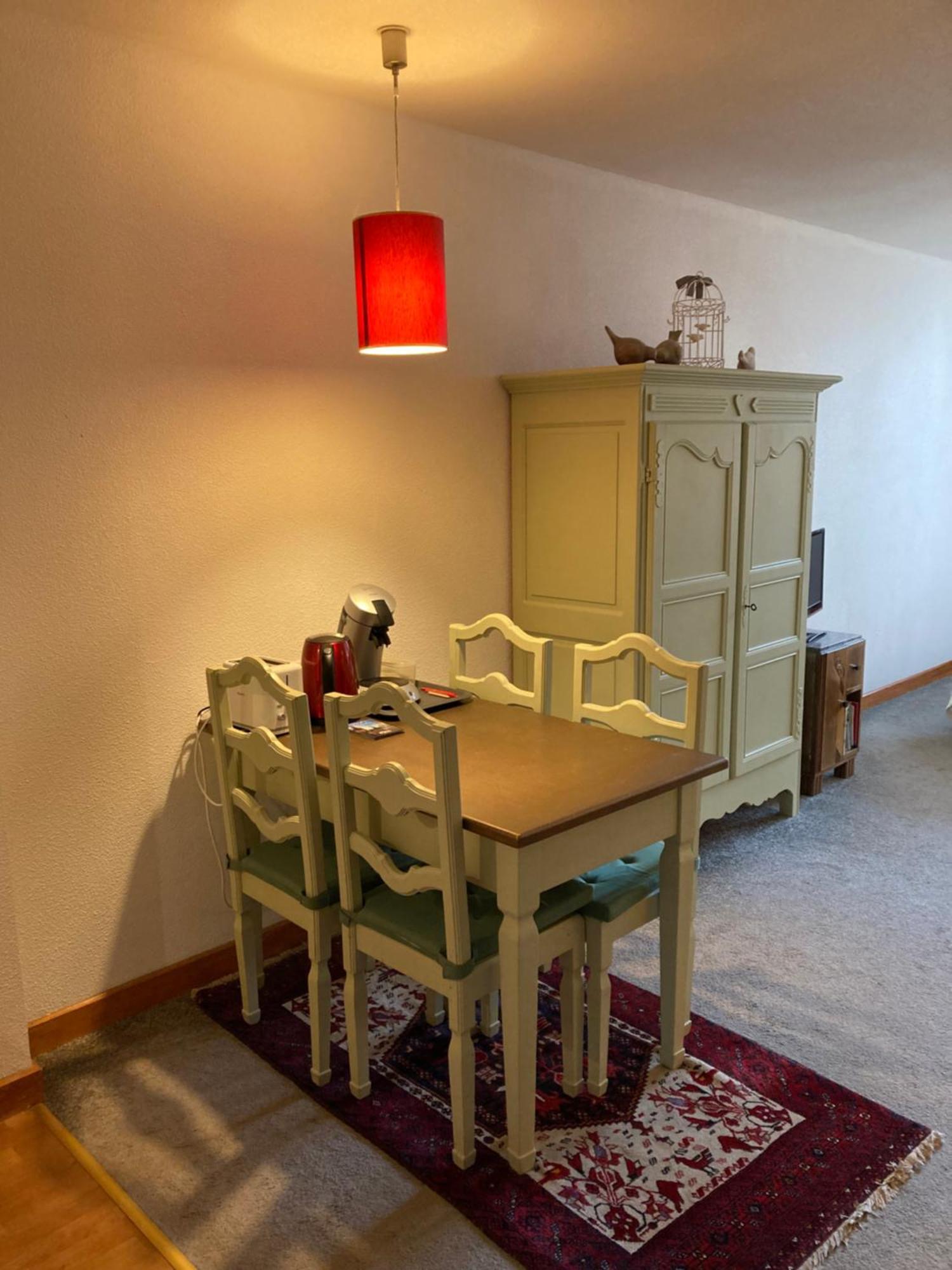 Studio Lumineux, Coeur De Ville Дижон Екстериор снимка
