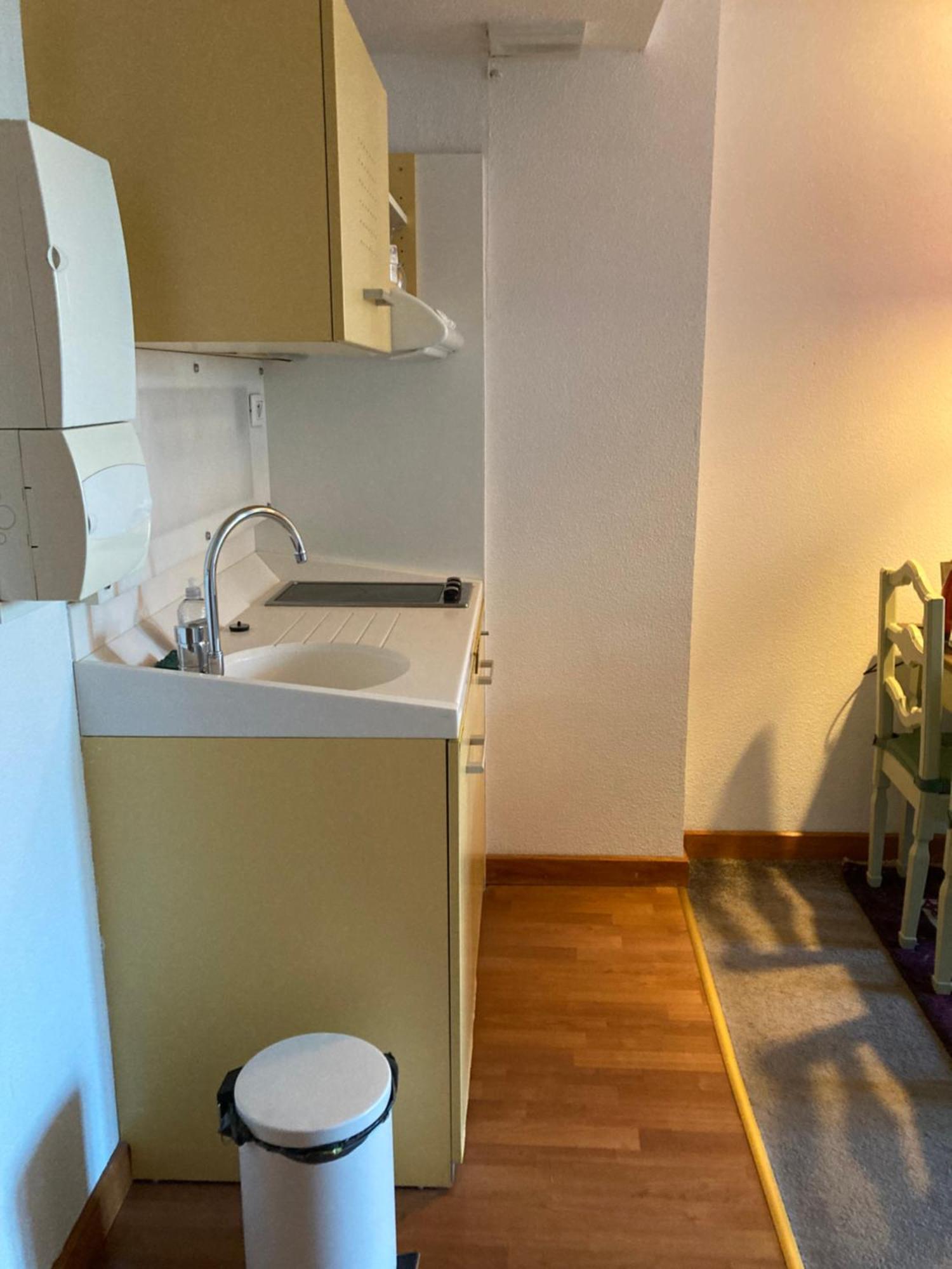 Studio Lumineux, Coeur De Ville Дижон Екстериор снимка